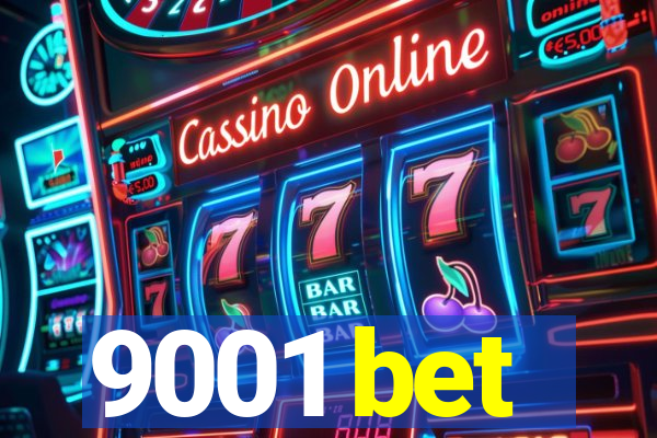 9001 bet